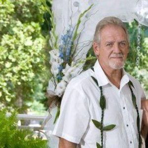 Meet your Posher, Jerry